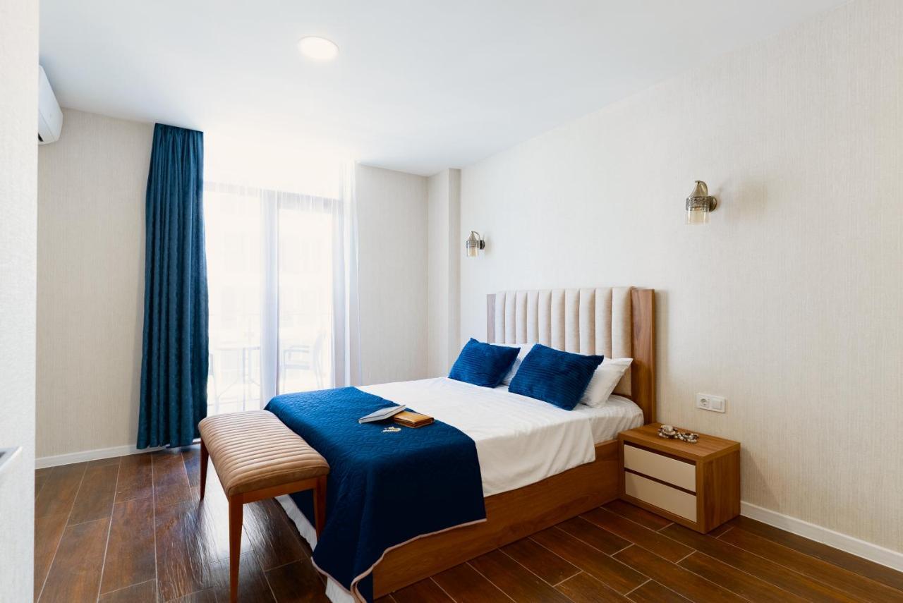 G-Point New Beach Batoumi Extérieur photo