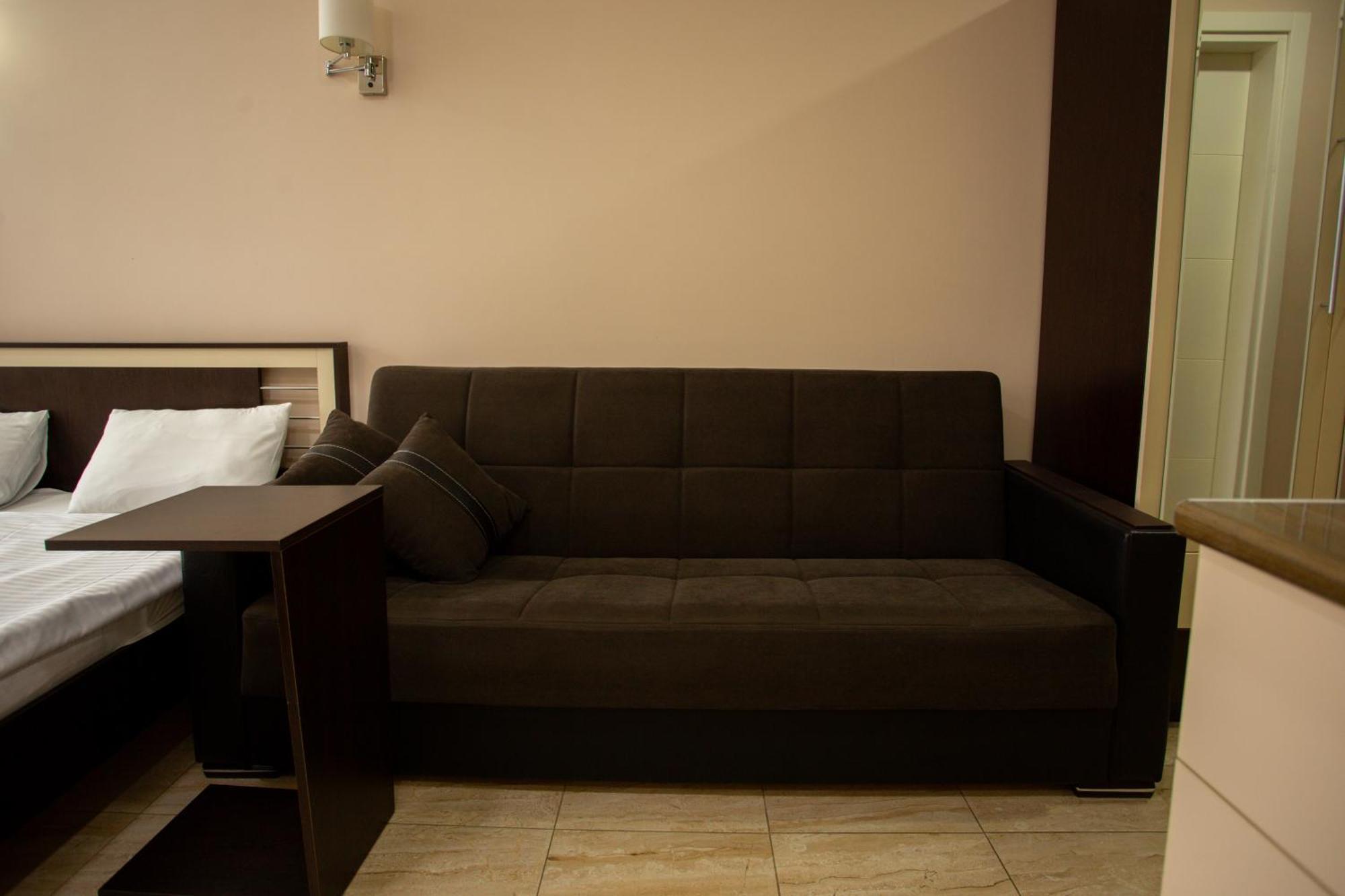 G-Point New Beach Batoumi Extérieur photo